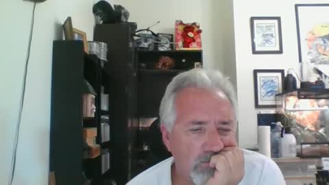 whs4fem online show from February 23, 2025, 1:02 am