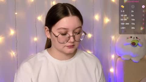 Sarah online show from February 14, 2025, 4:37 am