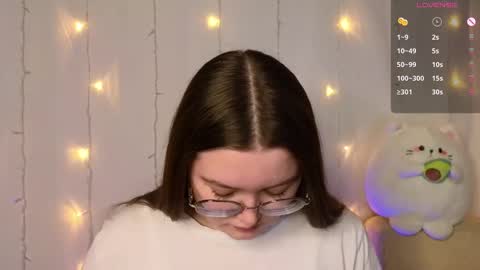 Sarah online show from February 17, 2025, 4:20 am