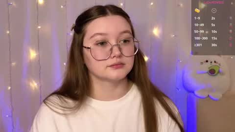 Sarah online show from February 19, 2025, 4:44 am