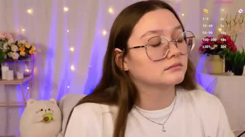 Sarah online show from February 26, 2025, 7:53 am