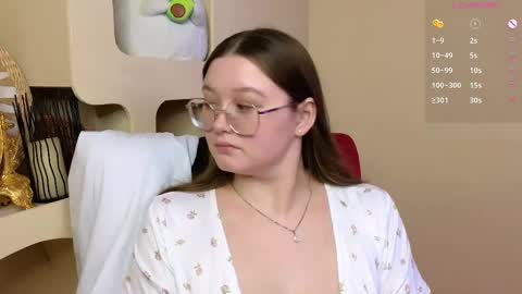 Sarah online show from March 10, 2025, 7:53 am