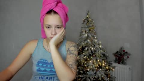 Veronica online show from January 2, 2025, 10:22 pm