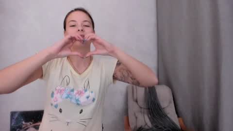 Veronica online show from February 8, 2025, 5:50 pm