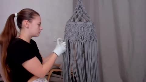 Veronica online show from March 5, 2025, 9:26 pm