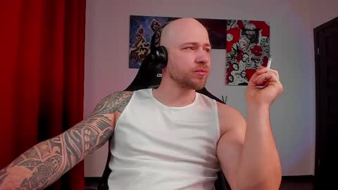 VI online show from March 23, 2026, 4:33 pm