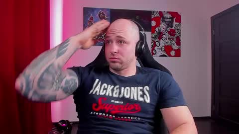 VI online show from April 21, 2026, 3:50 pm