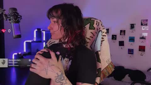 iggy iggz online show from October 27, 2025, 1:31 am