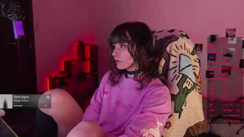 iggy iggz online show from November 24, 2025, 1:05 am