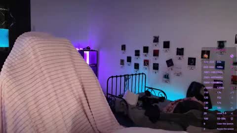 iggy iggz online show from February 11, 2026, 2:49 am