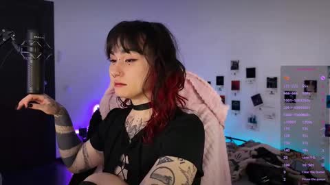 iggy iggz online show from February 13, 2026, 2:40 am