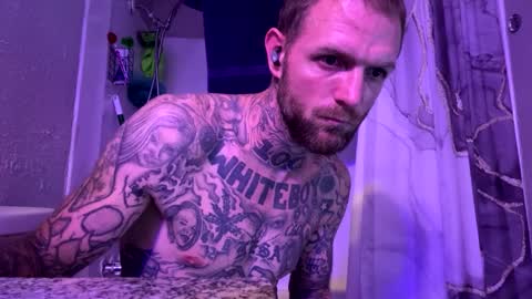 whyteboi8989 online show from September 9, 2025, 1:49 am