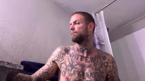 whyteboi8989 online show from September 11, 2025, 2:00 am