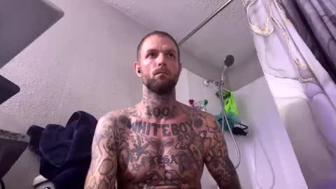 whyteboi8989 online show from September 12, 2025, 2:11 am