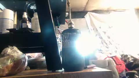 whytlyon555 online show from December 14, 2025, 2:22 pm