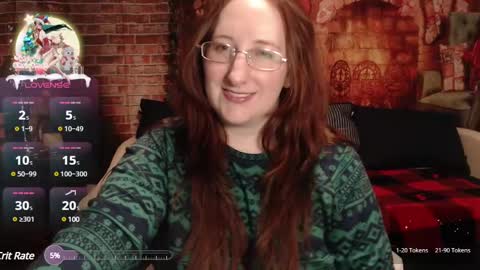 Wicked Aphrodite online show from January 2, 2025, 2:11 am