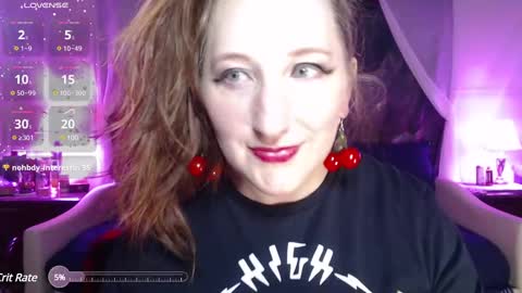 Wicked Aphrodite online show from January 10, 2025, 10:25 pm