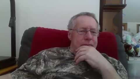 wickedhorny56 online show from March 9, 2026, 6:12 pm