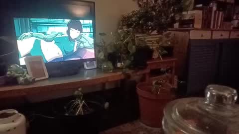 WickedKnots online show from October 21, 2025, 2:01 am