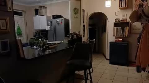 WickedKnots online show from March 29, 2026, 8:53 pm