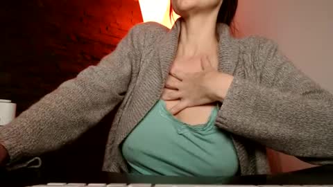 Ms Sultry online show from December 3, 2024, 10:07 pm