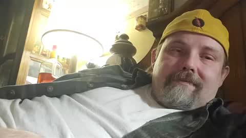 Snapshot of wickedwolfman69 chatting on February 13, 2025, 1:50 am wickedwolfman69 online show from February 13, 2025, 1:50 am