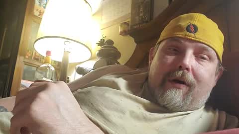 Snapshot of wickedwolfman69 chatting on February 27, 2025, 9:00 am wickedwolfman69 online show from February 27, 2025, 9:00 am