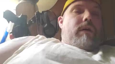Snapshot of wickedwolfman69 chatting on October 23, 2025, 12:10 am wickedwolfman69 online show from October 23, 2025, 12:10 am