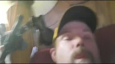 Snapshot of wickedwolfman69 chatting on May 30, 2026, 4:26 pm wickedwolfman69 online show from May 30, 2026, 4:26 pm
