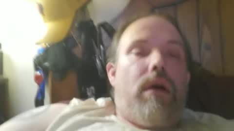 Snapshot of wickedwolfman69 chatting on June 15, 2026, 3:20 am wickedwolfman69 online show from June 15, 2026, 3:20 am