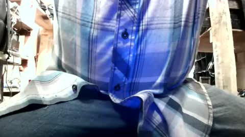 Ryder Harder online show from May 6, 2026, 12:43 pm