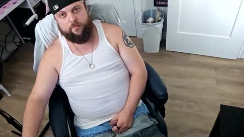 Snapshot of wifebeatershirtdude chatting on September 9, 2025, 4:50 pm WiggaInAWifebeater online show from September 9, 2025, 4:50 pm