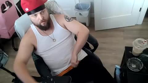 Snapshot of wifebeatershirtdude chatting on October 6, 2025, 8:06 pm WiggaInAWifebeater online show from October 6, 2025, 8:06 pm