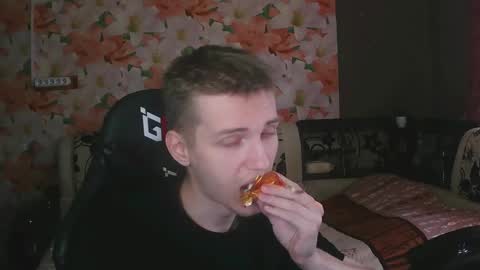 wiiinkyyy online show from October 13, 2025, 7:52 am