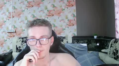 wiiinkyyy online show from November 29, 2025, 6:38 am