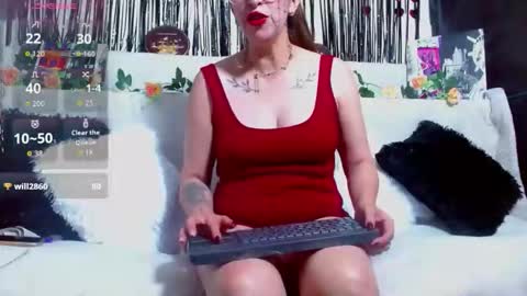 VICTORIA online show from April 12, 2026, 3:28 pm