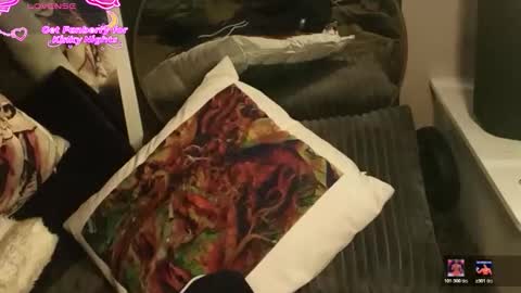 wilclyde1996 online show from February 11, 2026, 2:27 am