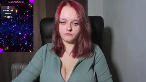 Diana online show from January 5, 2025, 7:39 pm