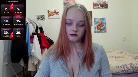 Diana online show from February 5, 2026, 6:40 am