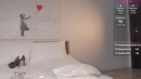 Snapshot of wild_angel777 chatting on February 7, 2025, 5:18 pm WILD-ANGEL777a online show from February 7, 2025, 5:18 pm