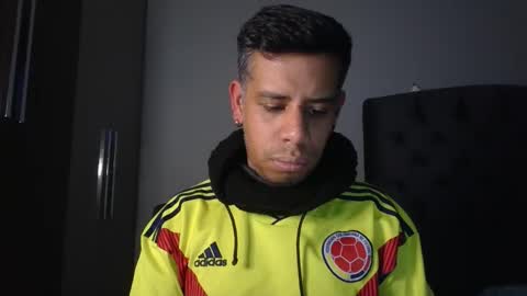 WIL BIGCOCK online show from February 19, 2026, 11:23 pm