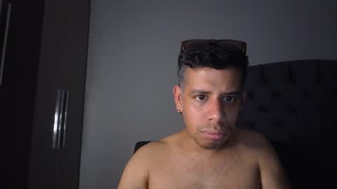 WIL BIGCOCK online show from February 21, 2026, 12:22 am