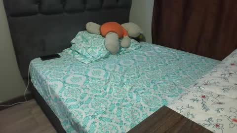 WIL BIGCOCK online show from February 26, 2026, 12:53 am