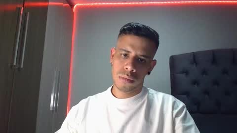 WIL BIGCOCK online show from March 1, 2026, 2:02 am