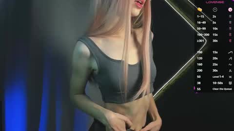 Snapshot of wild_chery chatting on October 8, 2025, 7:00 pm wild_chery online show from October 8, 2025, 7:00 pm