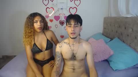 Amanda Jampiher online show from September 26, 2025, 4:27 am