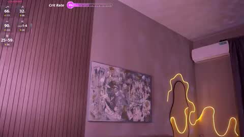 Audrey online show from September 21, 2025, 7:54 am