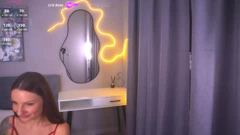 Audrey online show from October 7, 2025, 7:38 am