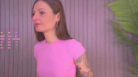 Audrey online show from November 29, 2025, 7:22 am