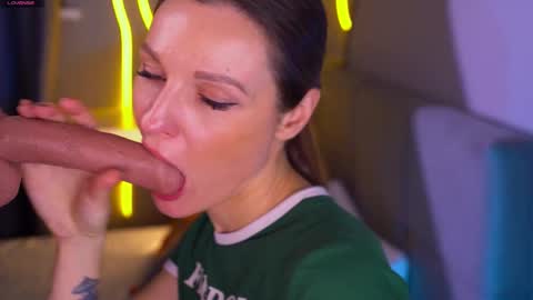 Audrey online show from January 17, 2026, 7:46 am